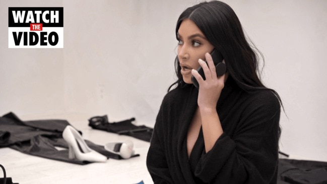 Kim Kardashian Sex Tape Ray J Claims There Are Actually Three Explicit Recordings Au