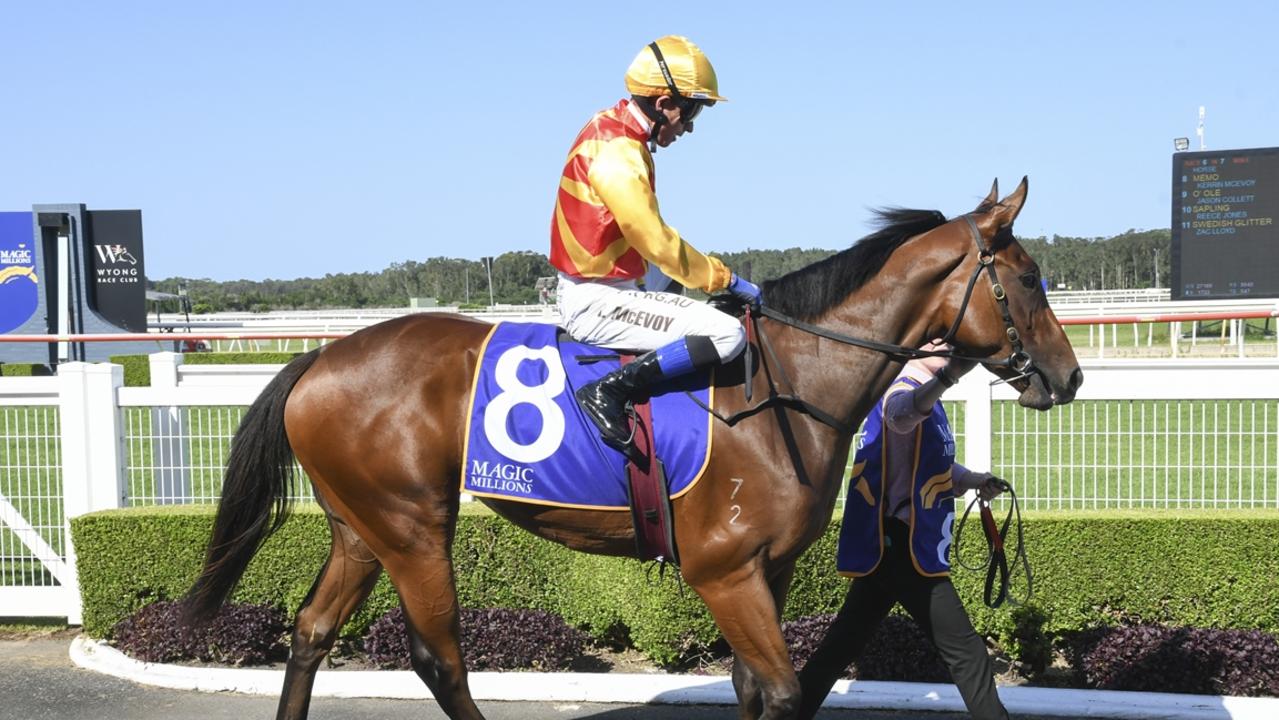 Shayne O’Cass’s tips, analysis for Randwick on Saturday