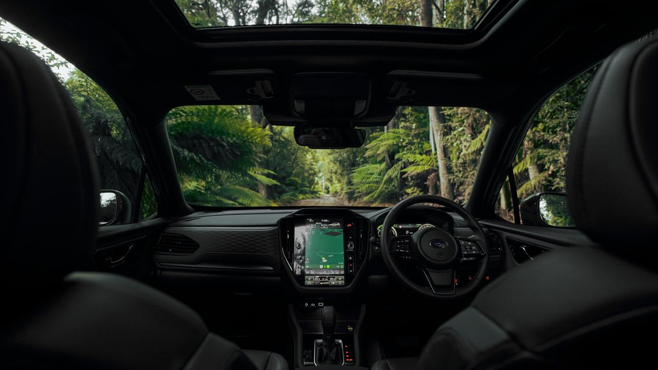 Big SUV change should make you think twice