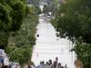 Outrage over flood evacuation speeding fines