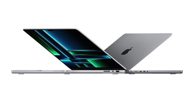 Apple has released its new M2 Pro and M2 Max chips in the MacBook Pro.