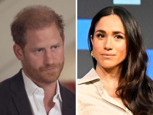 A royal expert has made a shock claim about the Sussexes.