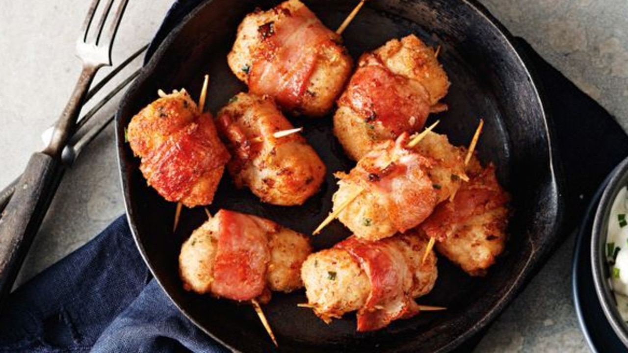 15 fabulous finger food ideas for your weekend get-together | The