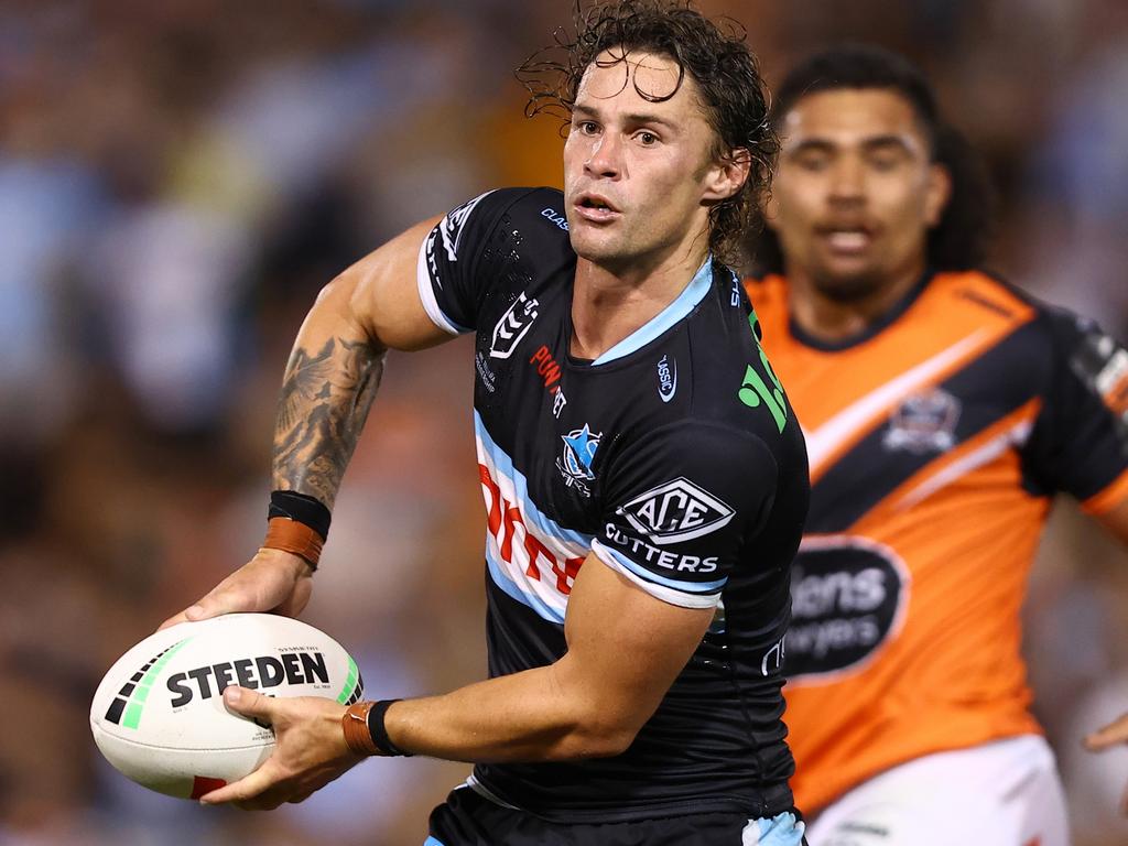 Can the Sharks and, more importantly, Nicho Hynes bounce back after last week?