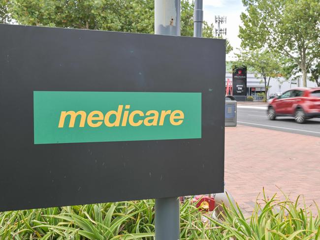 Experts have called for more Medicare-rebated psychology sessions. Picture: NewsWire / Brenton Edwards