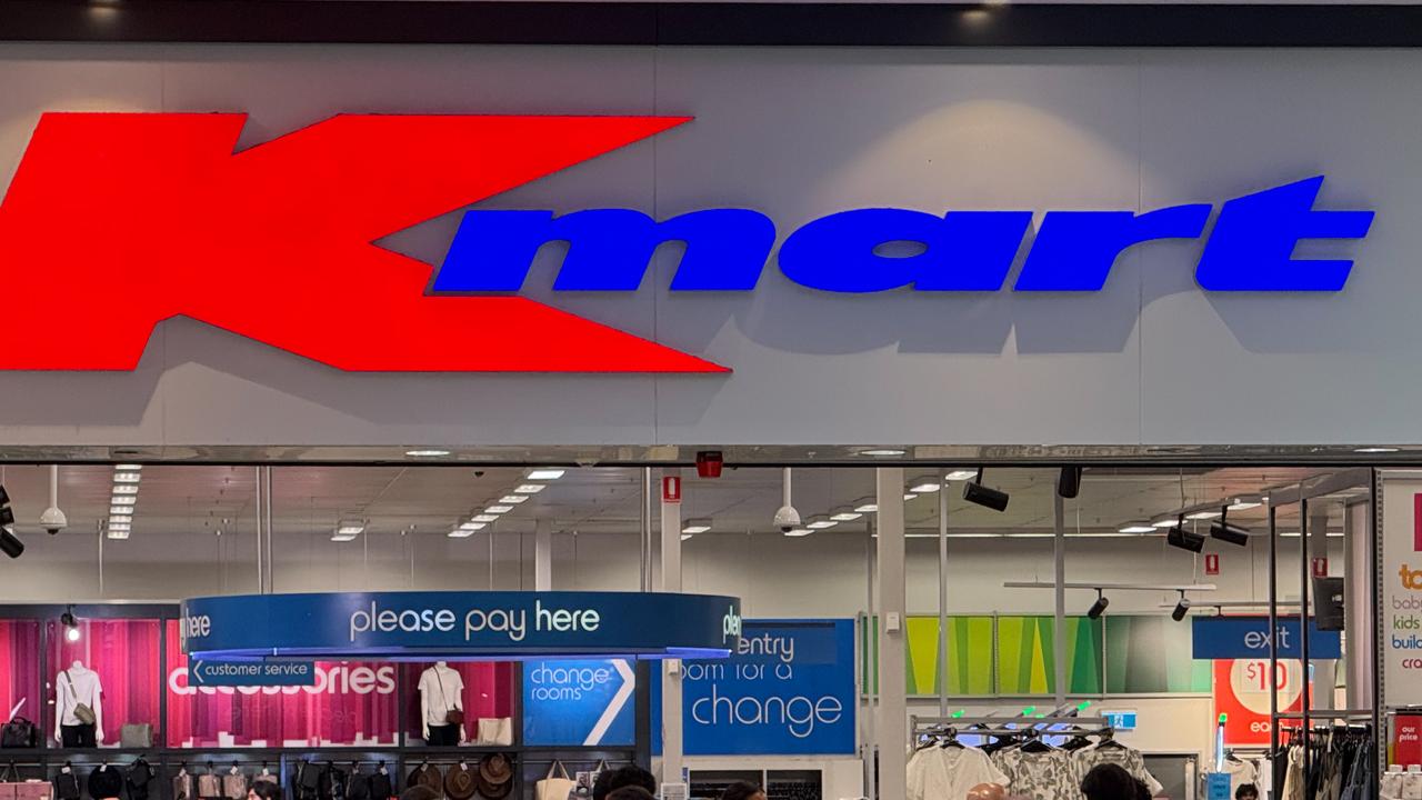 Aussies lose it over $20 Kmart plane item