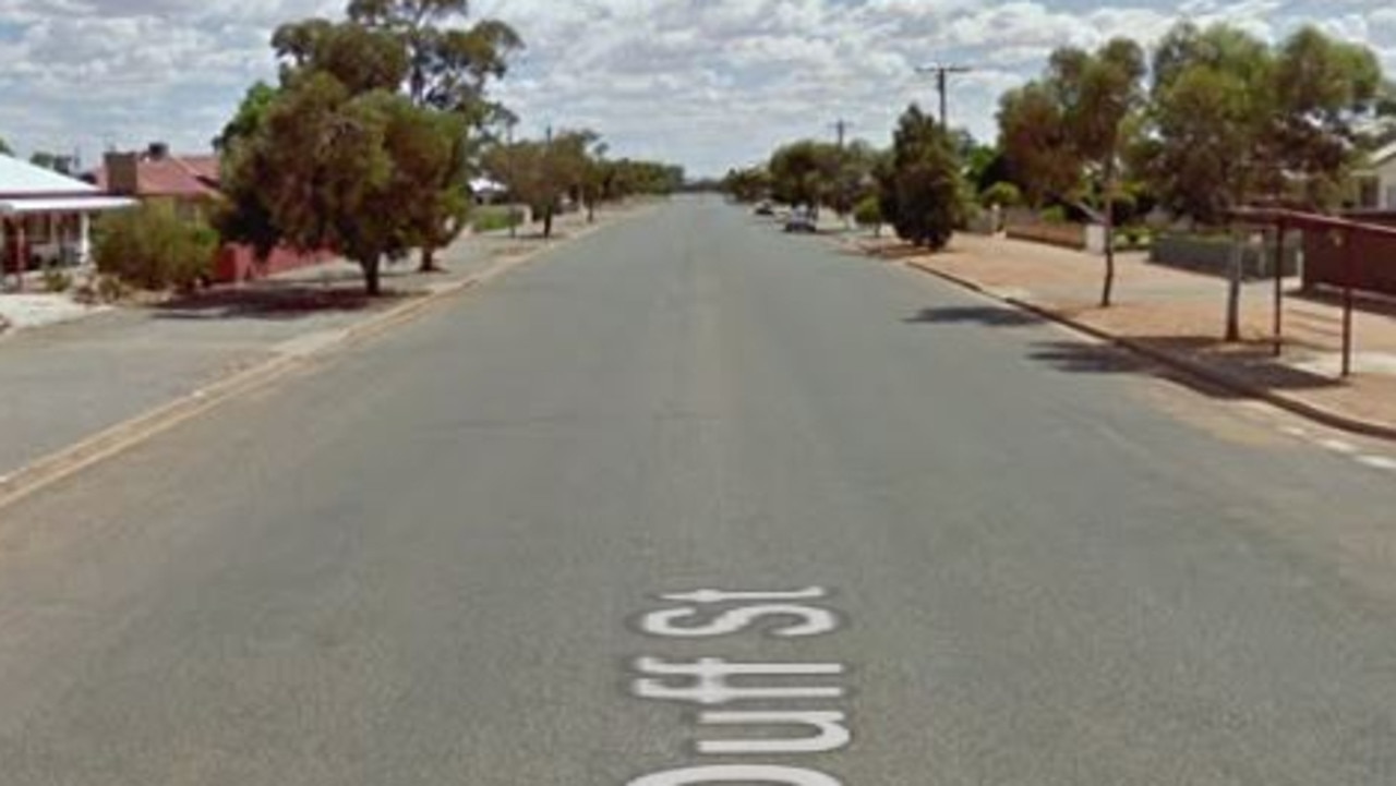 Body found in state’s west with fatal stab wounds to the neck