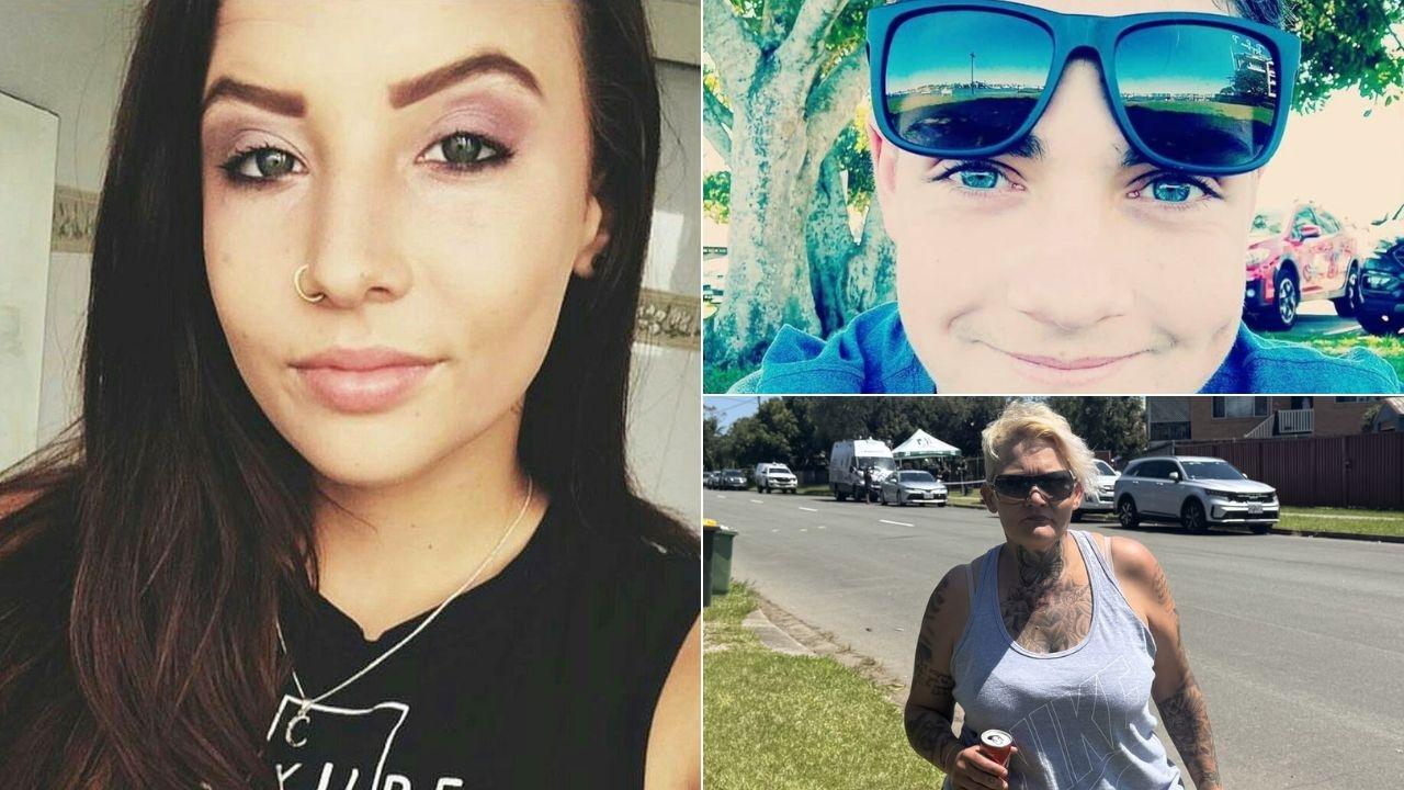 Murdered woman’s tragic link to fatal Aus Day gang stabbing