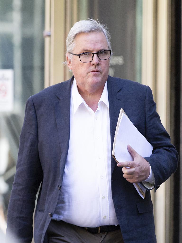 Richard Tovey: Air-con fraudster admits to his deceiving victims ...