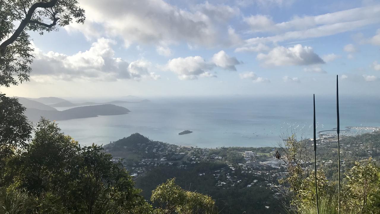 The Whitsunday rental vacancy rate is a little higher at 3.4%. Picture: Rae Wilson