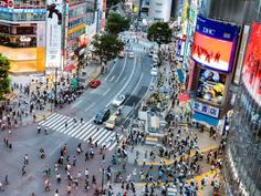 Tokyo residents encouraged to wear turtlenecks amid power crisis fears
