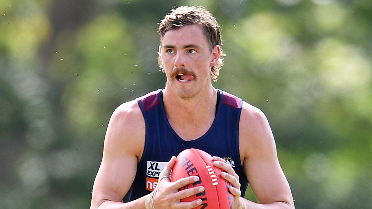 Afl 2021 Joe Daniher Brisbane Lions Nakia Cockatoo Injury List Pre Season Chris Fagan Interview