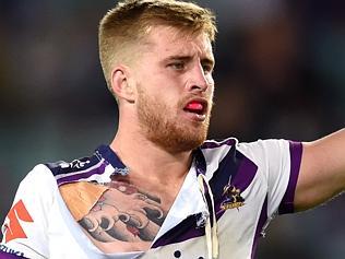 NRL Lowdown: Who’s firing, who’s failing?