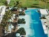 Tragedy as woman drowns in resort pool