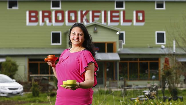 Brookfield Shed at Margate will close its doors from January 25. Picture: MATT THOMPSON