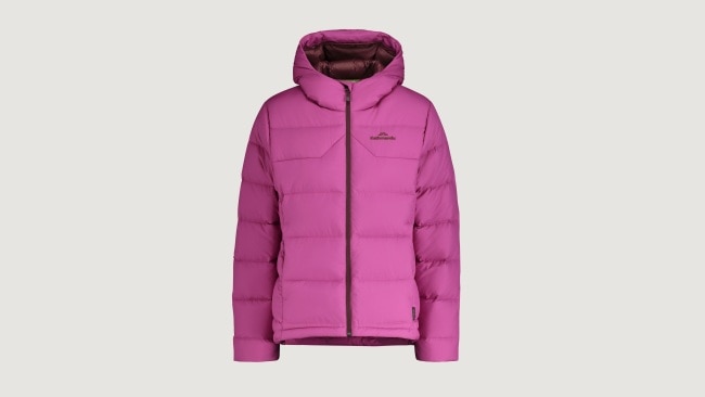 Anaconda puffer jacket womens on sale