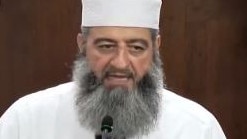 Three days before Christmas, Imam Ahmad Zoud preached at Sydney’s Masjid As-Sunnah mosque on what Jews were really like.