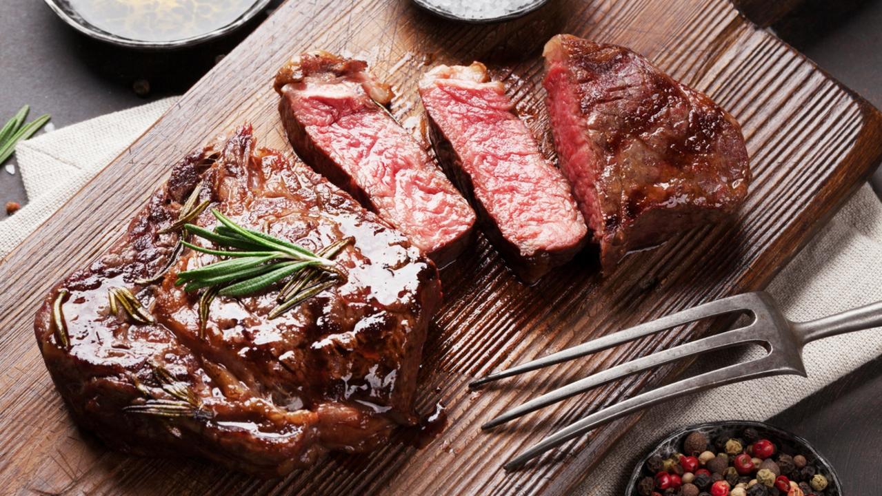 In defence of a good steak – and the people who raised it | The Australian