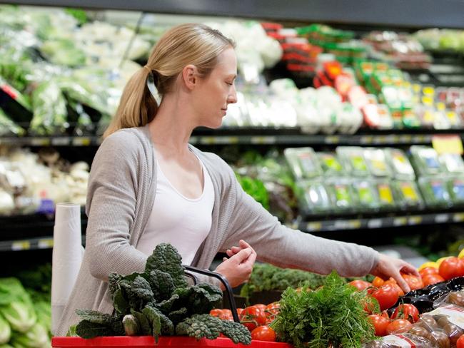 Seven ways to save money on your food