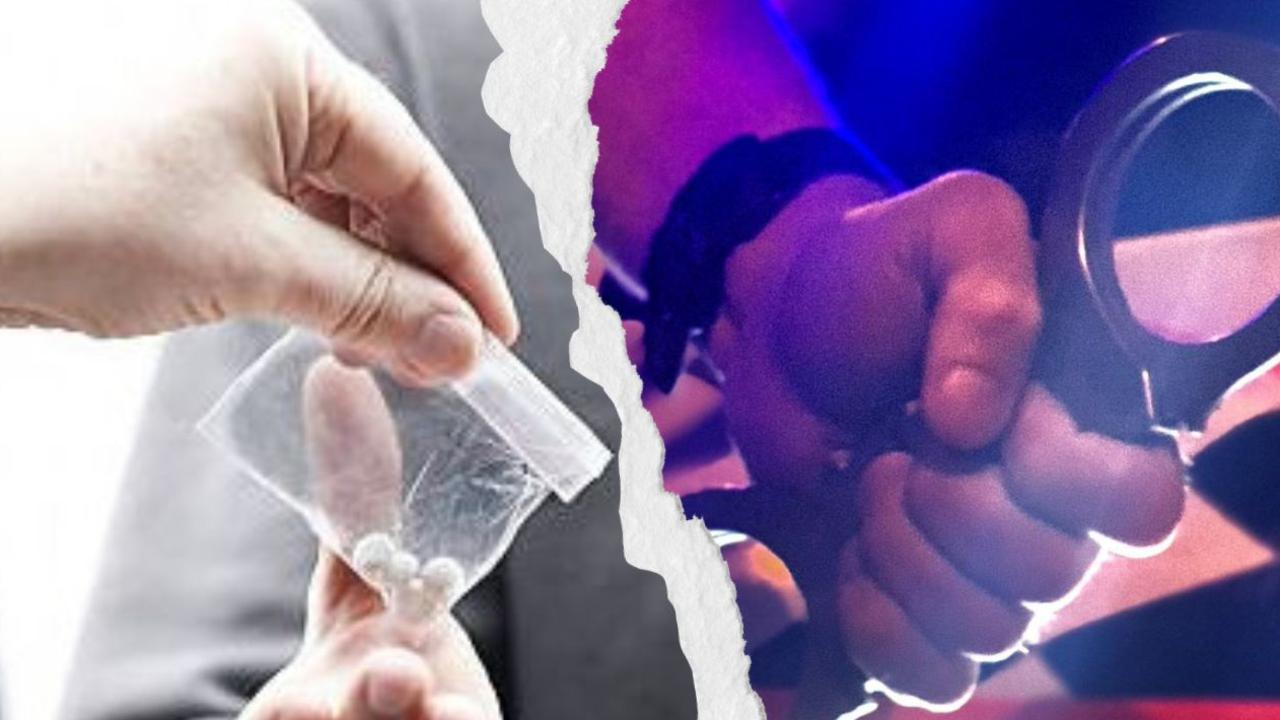 Woman tied to Qld murder busted for ‘street level’ drug racket