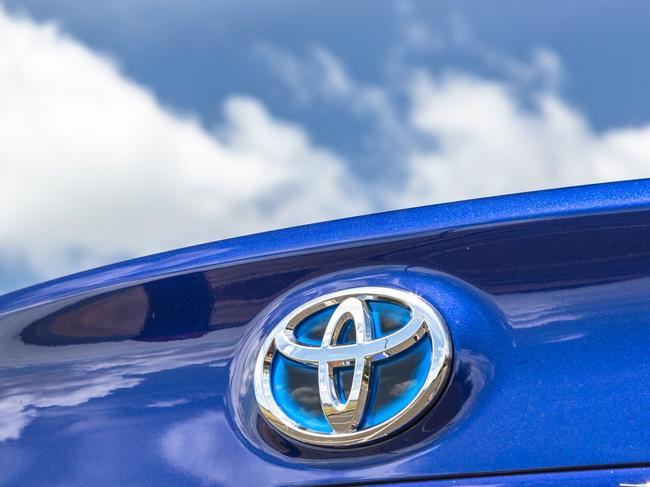 Toyota’s dramatic call on popular model