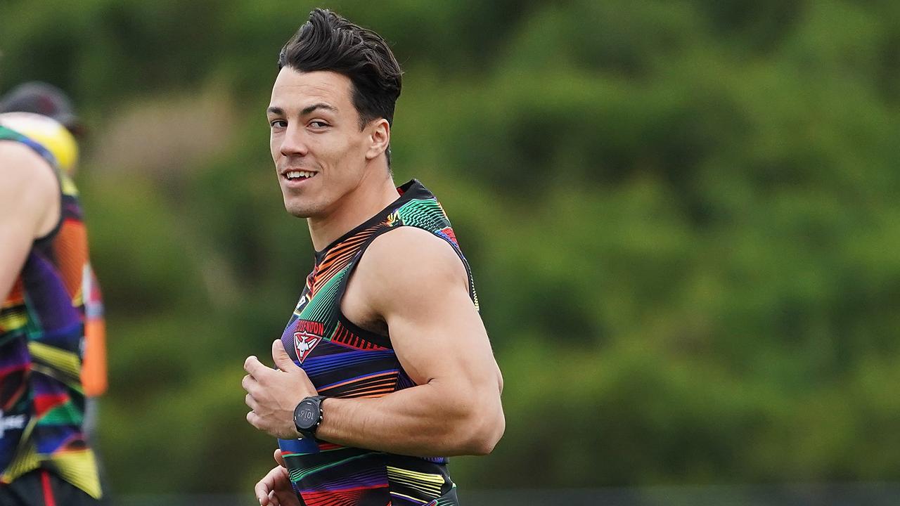 Is it time to boot Dylan Shiel? Pic: AAP