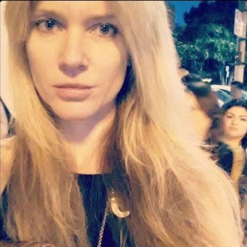 Justine Musk, who had six children with Musk, but one child died as a baby.