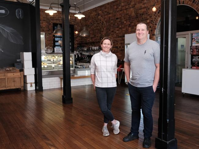 Popular city cafe to open second venue