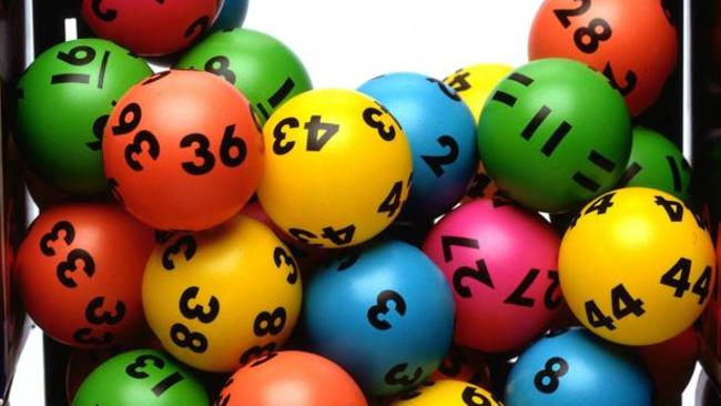 TattsLotto first division prizes worth $9.4m shared by three Victorians ...