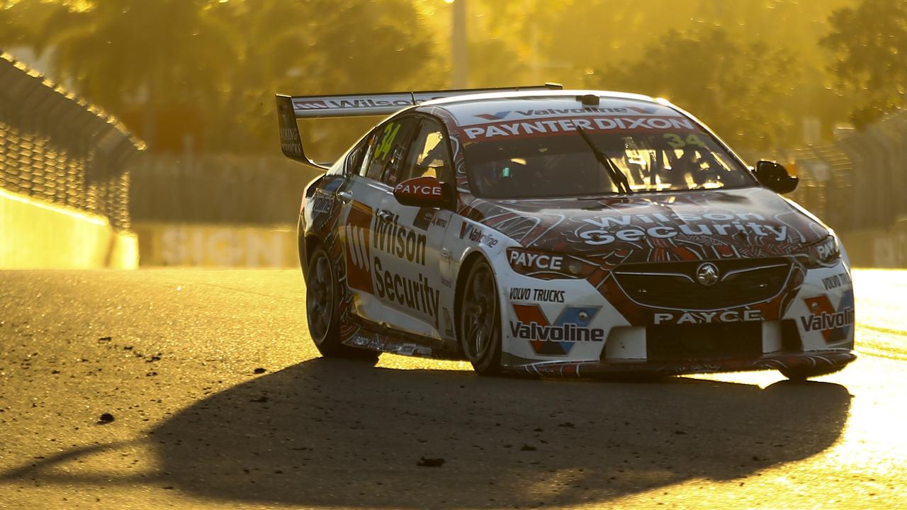 Supercars said the 2019 and 2020 calendars take steps towards moving the sport to a summer series.