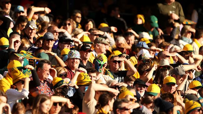 The government has announced a 35,000 increase to the permanent skilled migration program in this financial year, bringing the annual cap on permanent migration up to 195,000. Picture: Getty Images