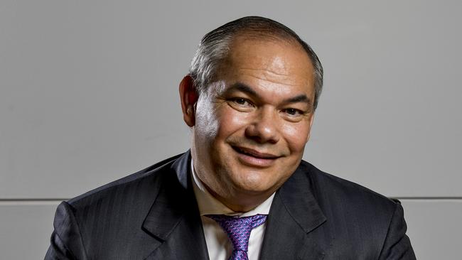 Gold Coast Mayor Tom Tate . Picture: Jerad Williams