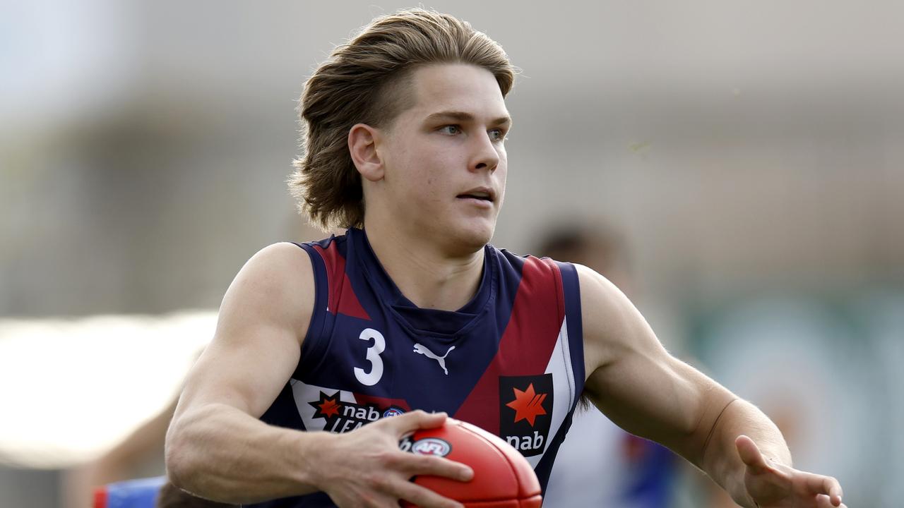 2016 AFL Draft: How academy and father-son bidding works, and who