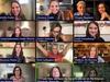‘White women for Kamala’ smash records