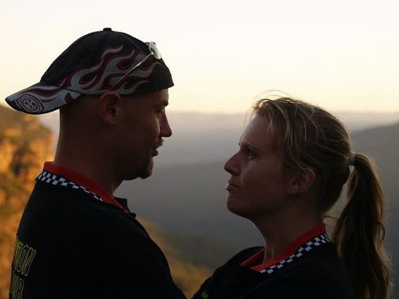 Julia Ann Bamforth and Paul Robert Bamforth have pleaded guilty to luring a pre-teen boy into their home with drugs so they could film themselves having sex with him over a number of years. Picture: Facebook