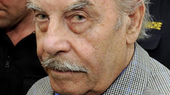 Unrepentent Josef Fritzl tells German newspaper he still loves the daughter  he raped | The Australian