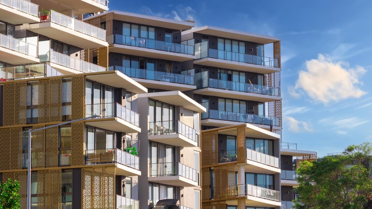 ‘Shocking’ apartment plunge rings alarm bells