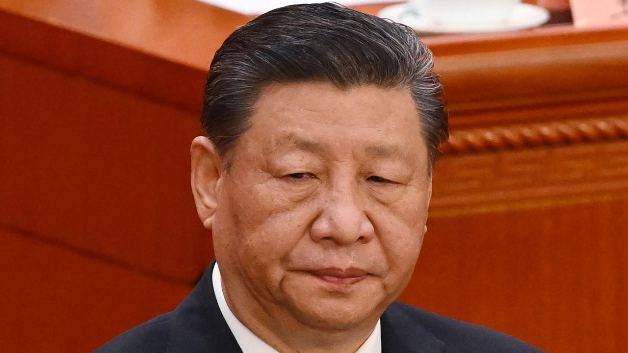 Avrupa çapında siber casusluk saldırıları iddiaları Xi Jinping'in ziyaretine gölge düşürdü