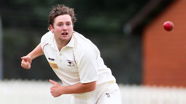 Harry Allanby sets up Clarence’s emphatic outright victory over North ...