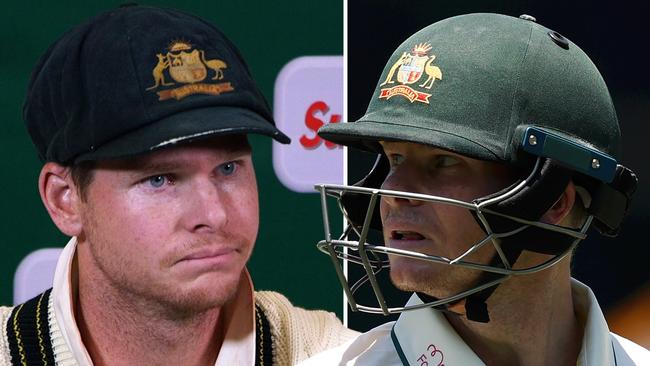 Hell and back: The final chapter of Steve Smith’s redemption