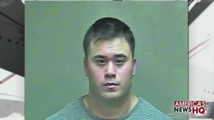 Daniel Holtzclaw Trial Ap Investigation Uncovers Police Sex Scandal Au — Australias 1356