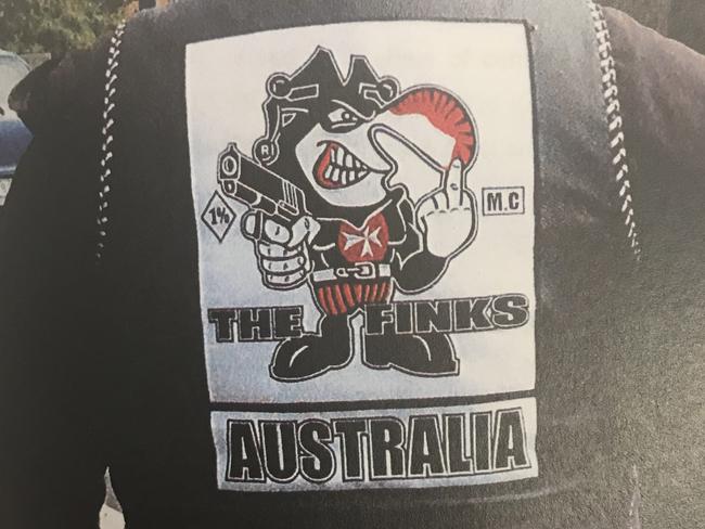 War between Finks and Nomads groups has gripped the Hunter Region recently.