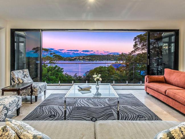 24a Burran Ave, Mosman NSW REAL ESTATE