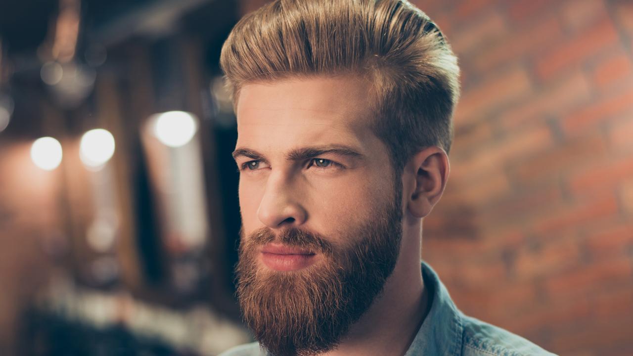 Beard baiting': How men are deceiving women with their beards