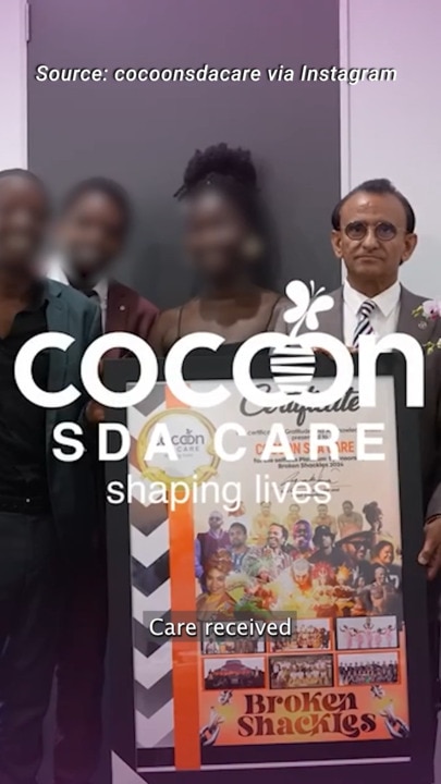 Inside the Cocoon SDA Scandal