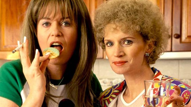 Jane Turner and Gina Riley may return to our screens as Kath and Kim.