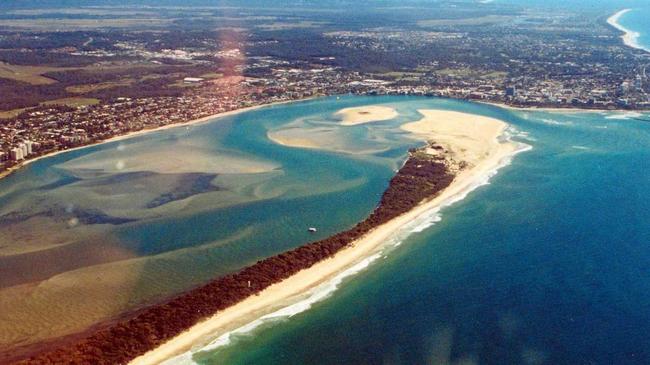 NO MORE: Keep Bribie a modest and quiet abode, rather than what developers can cram in to make money, a reader says. Picture: Picture Sunshine Coast