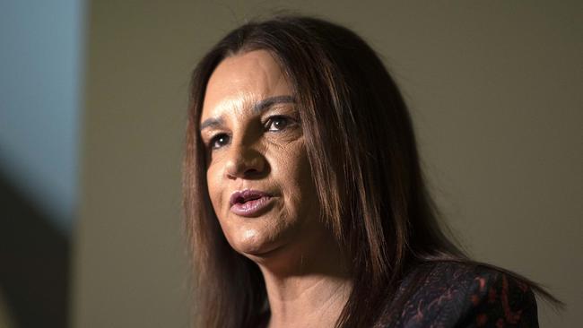 Senator Jacqui Lambie. Picture: NCA NewsWire / Gary Ramage