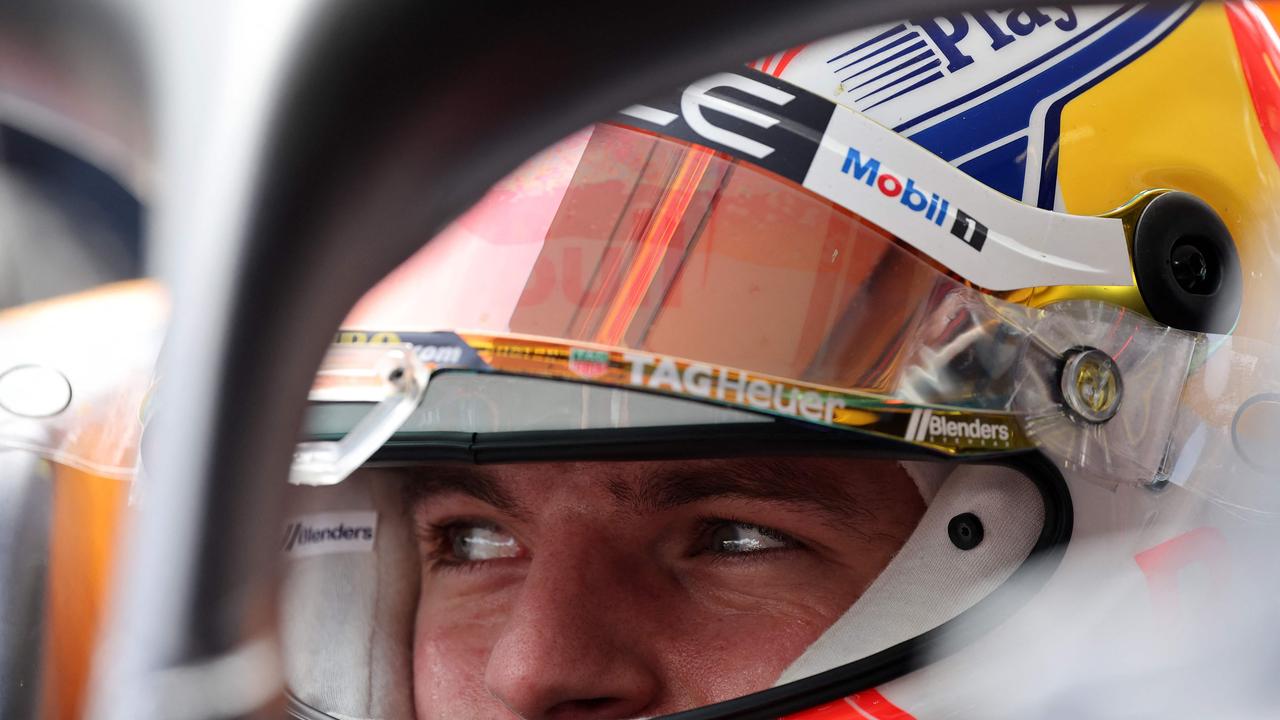 F1 Azerbaijan Grand Prix 2023 qualifying, grid, results: Max Verstappen ...