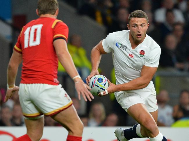 Burgess wouldn’t be wearing an England shirt at all if it D’Arcy was a selector.